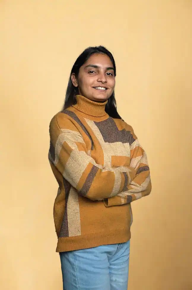 Dikshya Kharel