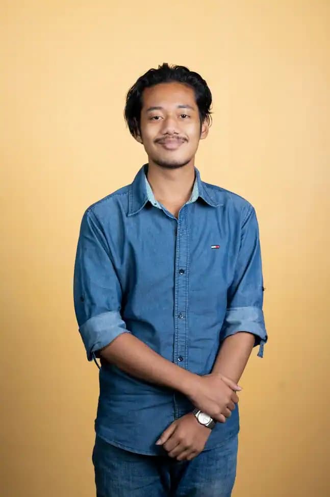 Manash Prajapati